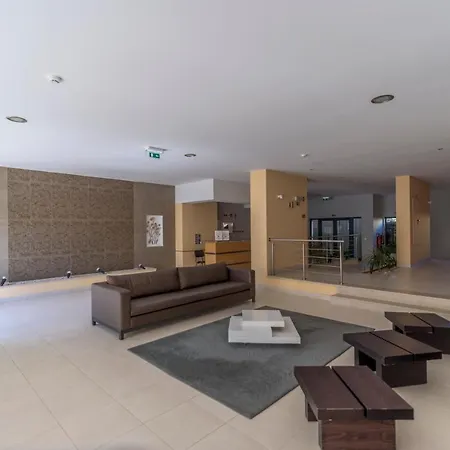 Feels Like Home Praia da Rocha Flat with Balcony Apartment