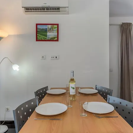 Flh Praia Da Rocha Flat With Balcony