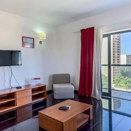 Flh Praia Da Rocha Flat With Balcony * Портиман