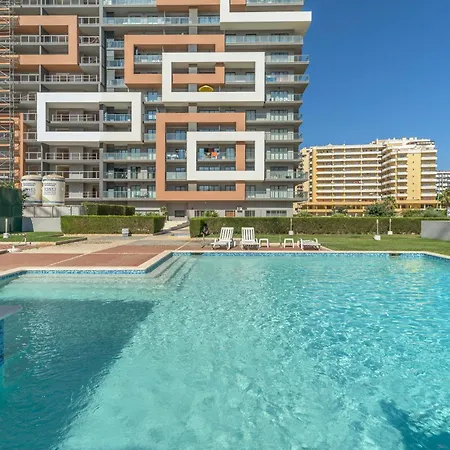 Flh Praia Da Rocha Flat With Balcony * Портиман